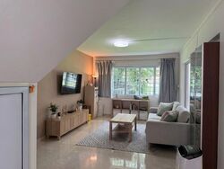 Blk 3 Toh Yi Gardens (Bukit Timah), HDB Executive #572811711